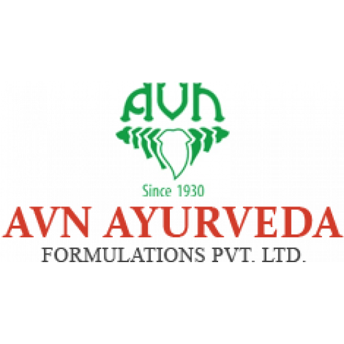 АВН Аюрведа / AVN Ayurveda