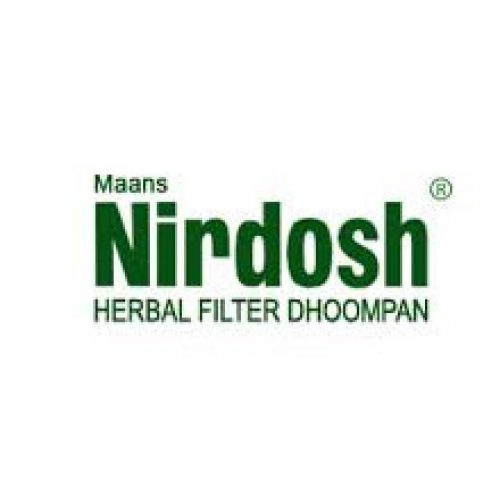 Маанс Нирдош / Maans Nirdosh