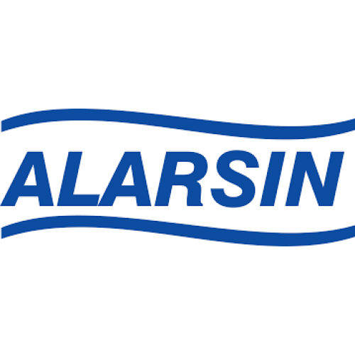Аларсин / Alarsin
